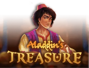 Aladdins Treasure