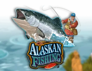 Alaskan Fishing