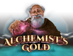 Alchemist's Gold