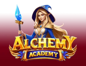 Alchemy Academy