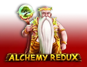 Alchemy Redux