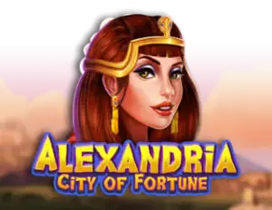 Alexandria: City of Fortune