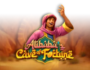 Alibaba's Cave of Fortune