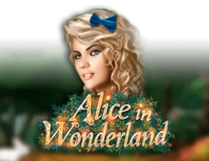 Alice In Wonderland
