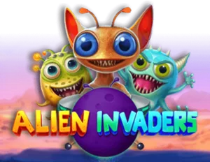 Alien Invaders
