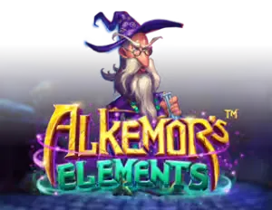 Alkemor's Elements