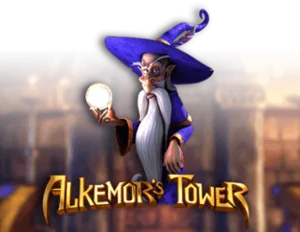 Alkemors Tower