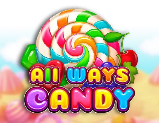 All Ways Candy