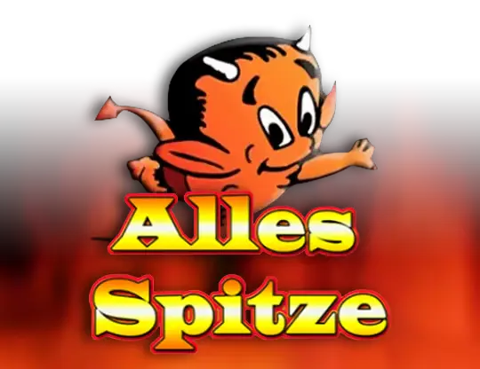 Alles Spitze