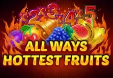 Allways Hottest Fruits