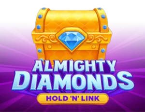 Almighty Diamonds: Hold 'N' Link