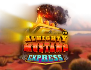 Almighty Mustang Express