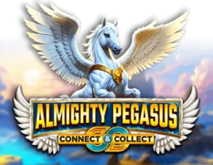 Almighty Pegasus