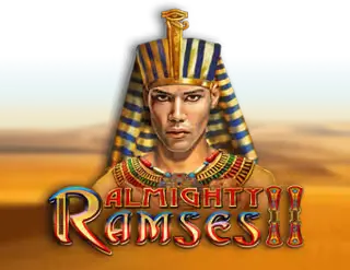 Almighty Ramses II