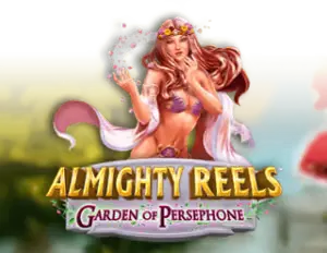 Almighty Reels - Garden of Persephone