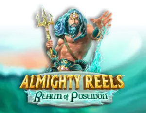 Almighty Reels - Realm of Poseidon