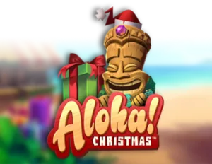 Aloha! Chistmas