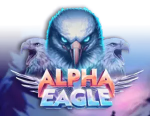 Alpha Eagle