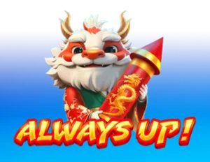 Always Up!