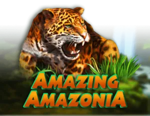 Amazing Amazonia
