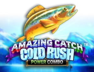 Amazing Catch Cold Rush Power Combo