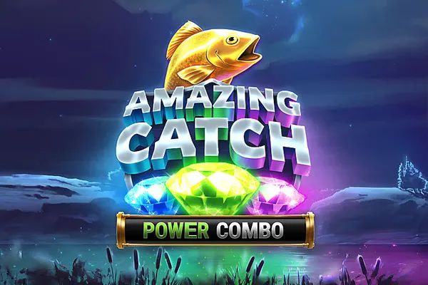 Amazing Catch Power Combo