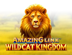 Amazing Link WildCat Kingdom