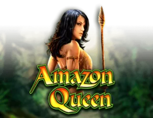 Amazon Queen