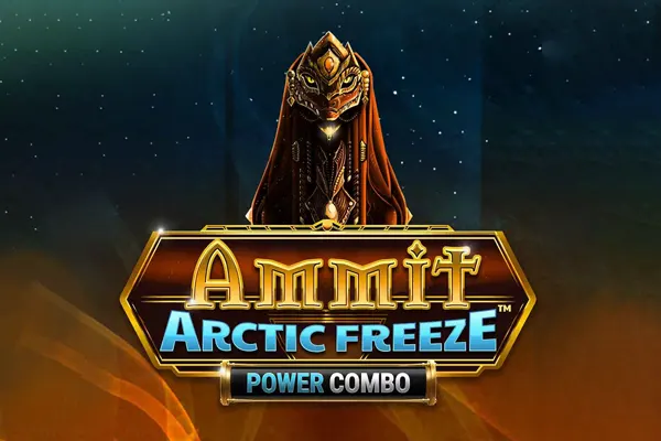 Ammit Arctic Freeze Power Combo