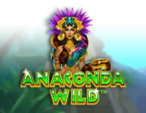 Anaconda Wild