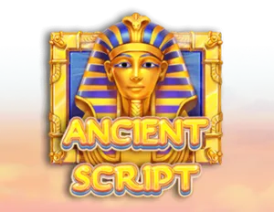 Ancient Script