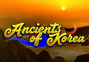 Ancients of Korea