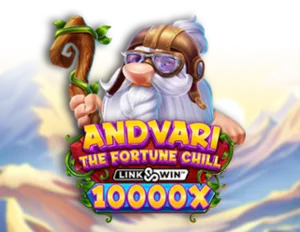 Andvari the Fortune Chill Link&Win
