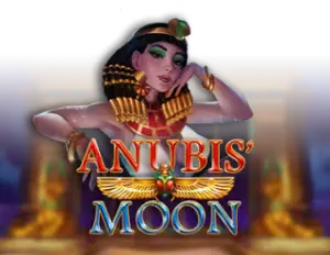 Anubis' Moon