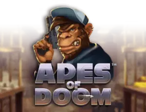 Apes of Doom