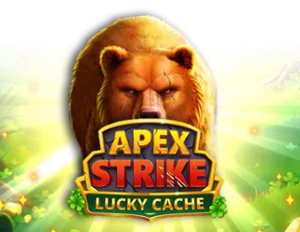 Apex Strike Lucky Cache
