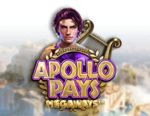 Apollo Pays Megaways
