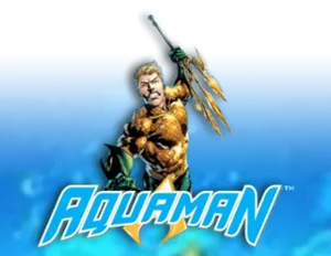 Aquaman