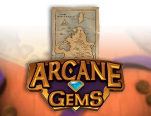 Arcane Gems
