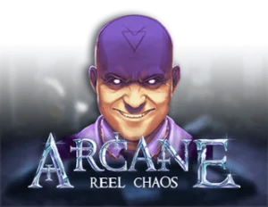 Arcane Reel Chaos