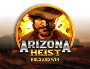 Arizona Heist
