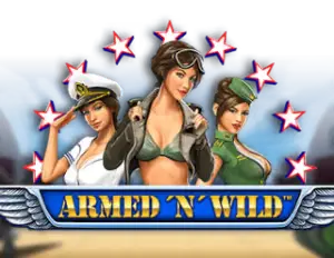 Armed â€šN' Wild