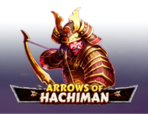 Arrows of Hachiman
