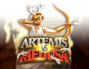 Artemis vs medusa