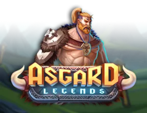 Asgard Legends