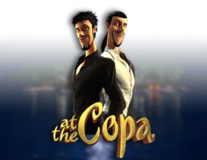 At the Copa