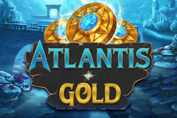Atlantis Gold