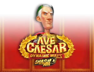 Ave Caesar Dynamic Ways Smash Pots