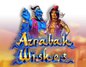 Azrabah Wishes