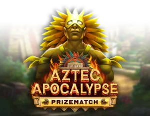 Aztec Apocalypse PrizeMatch